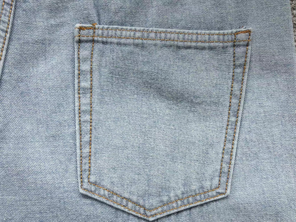 BB Pants
