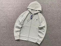 Ralph Lauren Basic Zip Hoodie