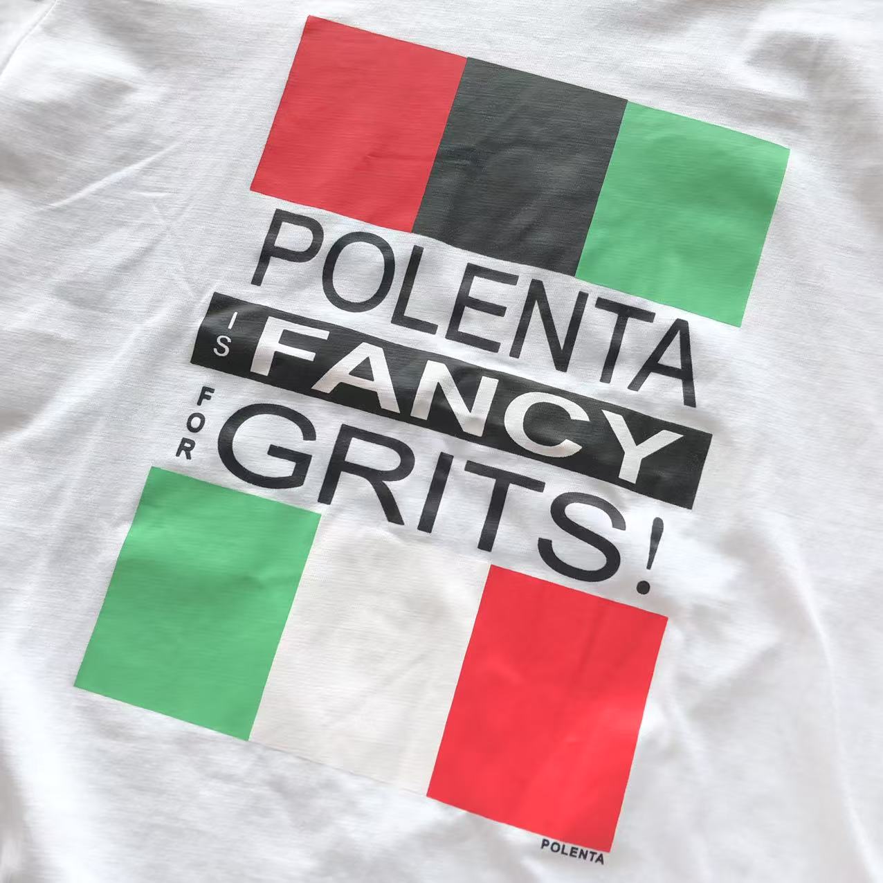 Denim Tears Tshirt
