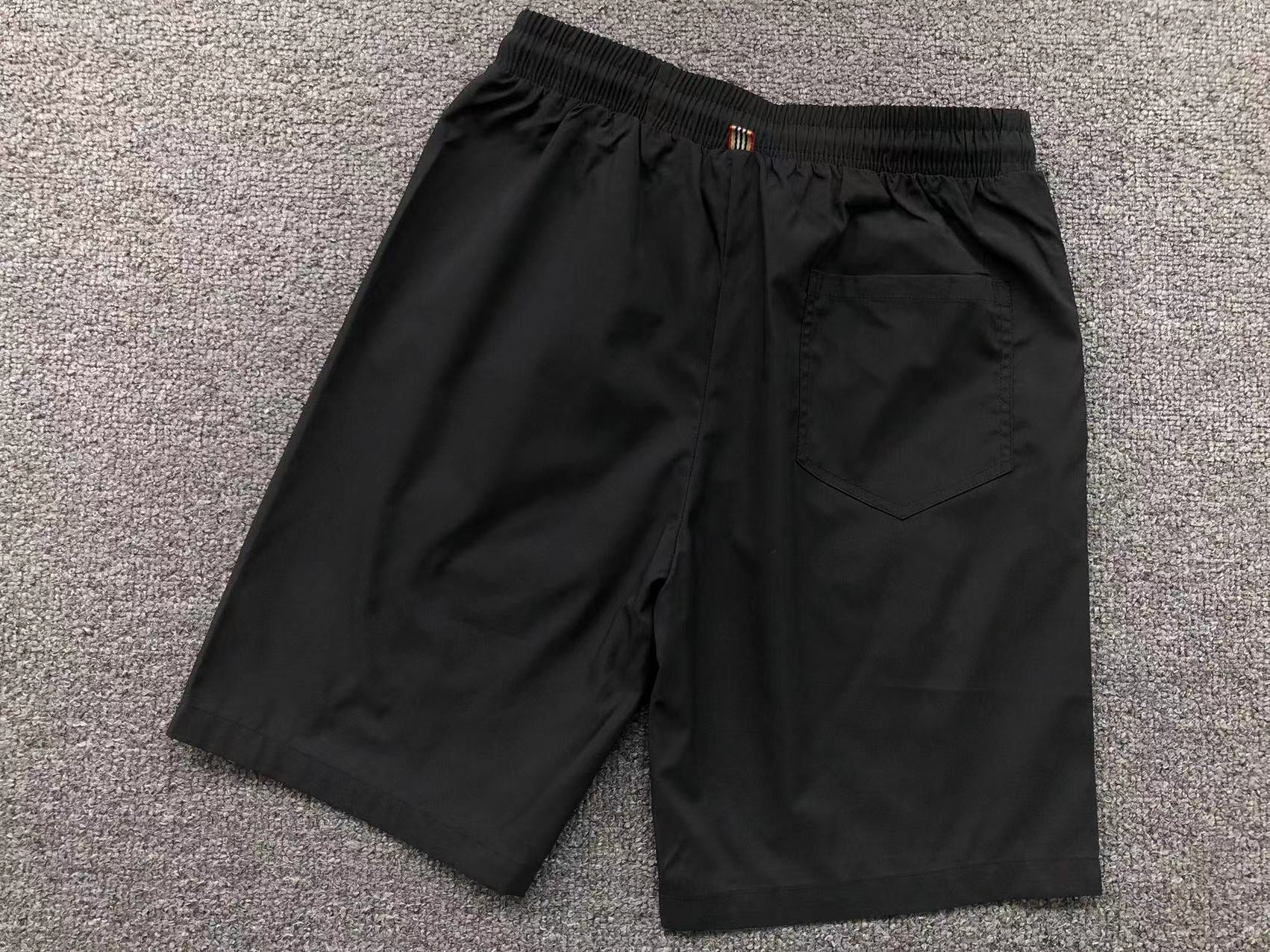 BB Shorts