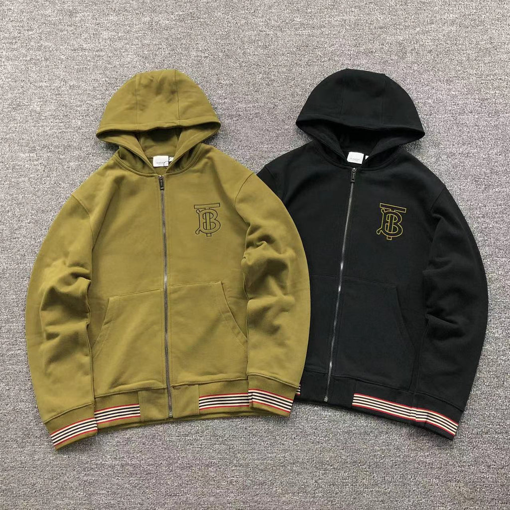 BB Hoodie