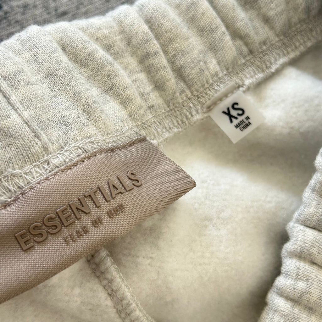 FOG Essentials Hoodie & Pants 22s