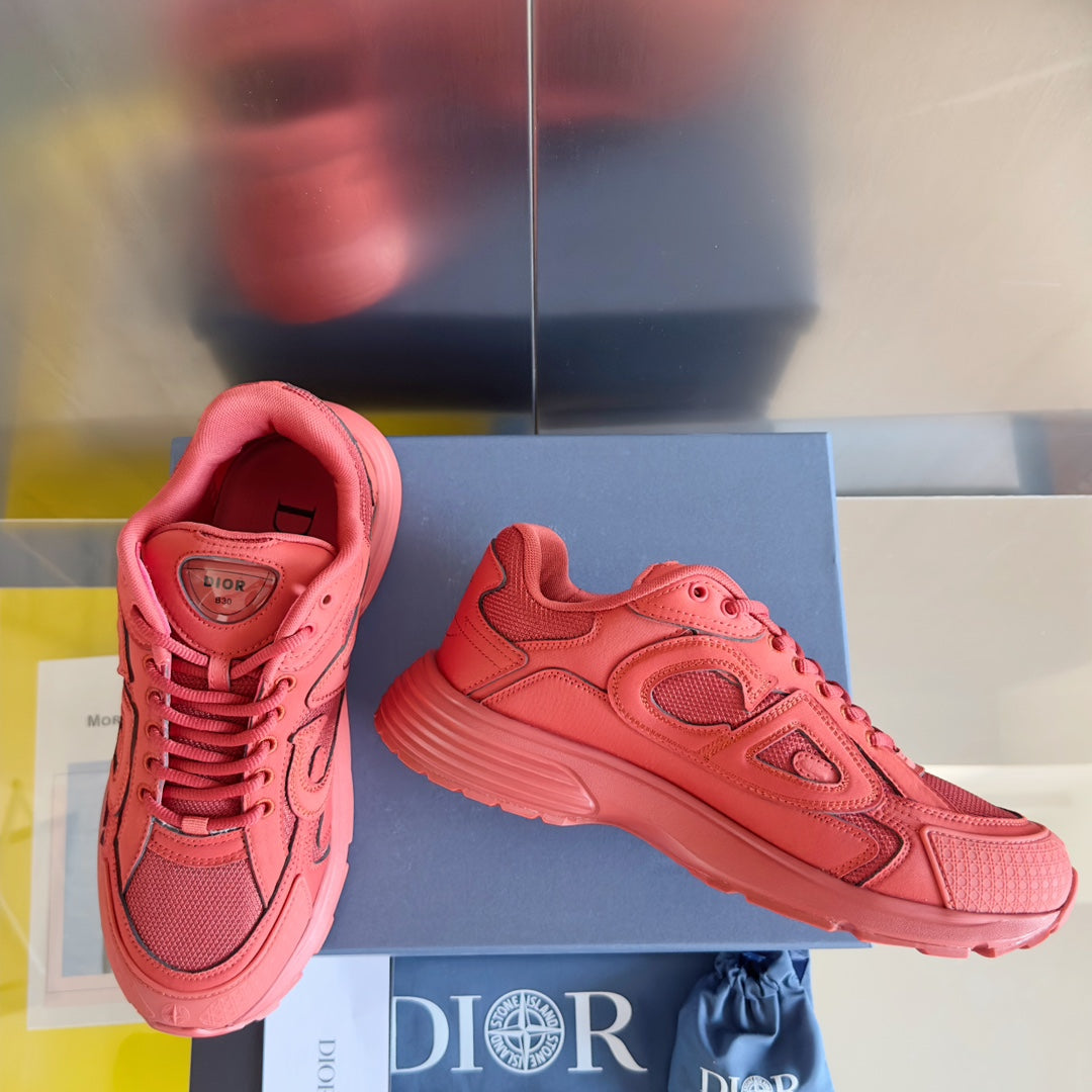 Dlor x Stone Island B30