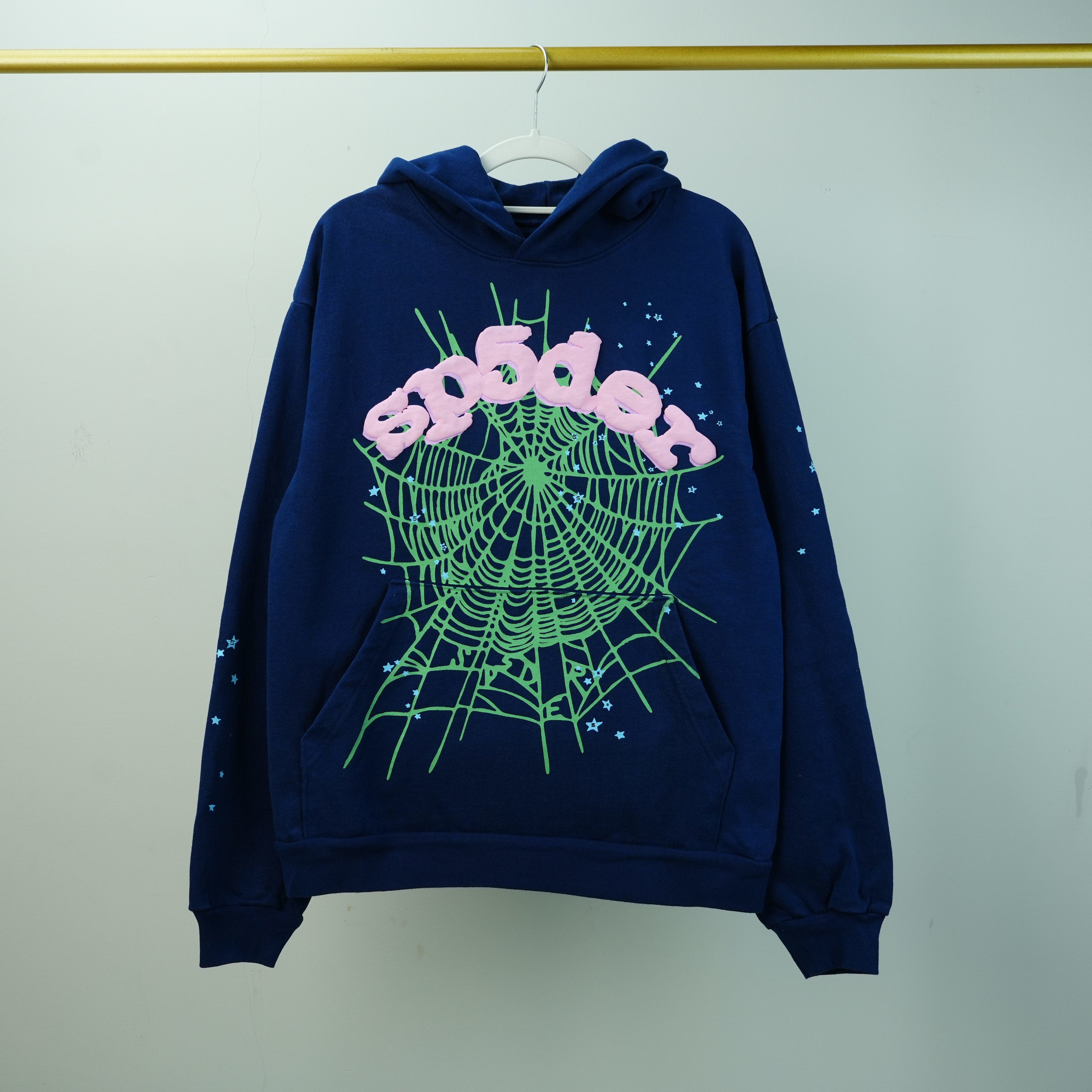 Sp5der Hoodie
