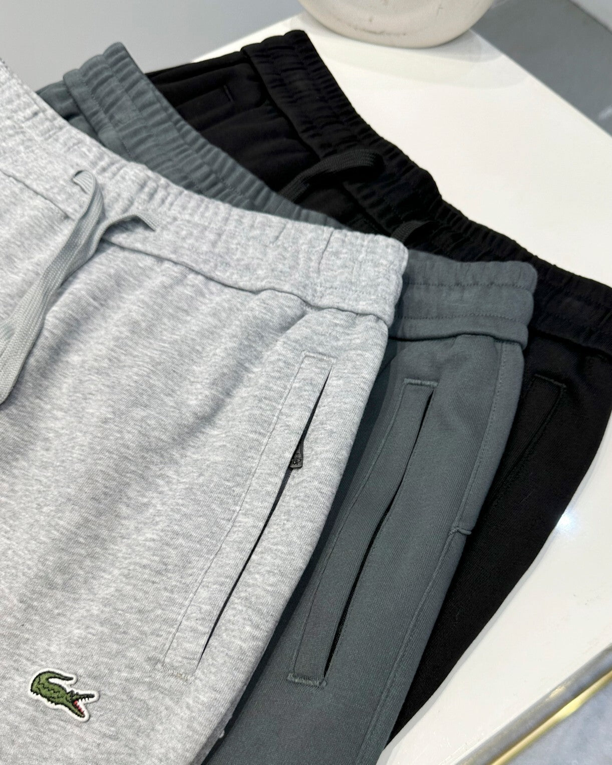 Lacoste Pants