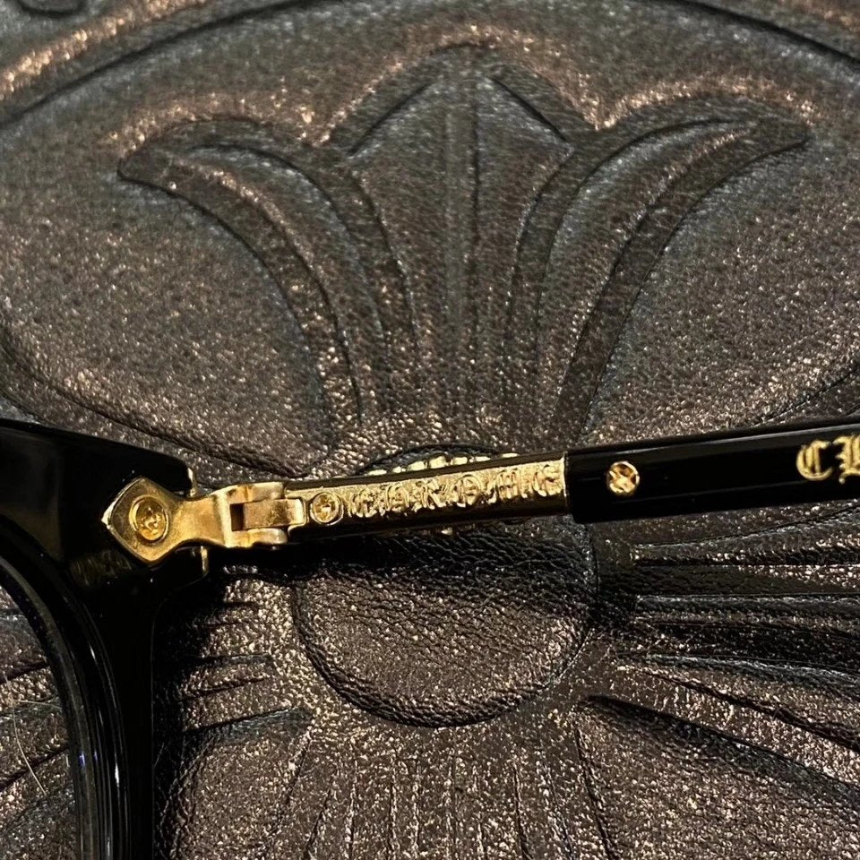 Crome Hearts Glasses