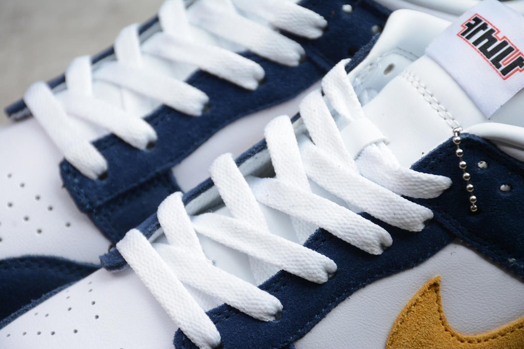 Nike x Kasina Dunk Low "'80s Bus"