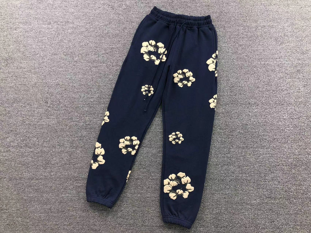 Denim Tears Suit