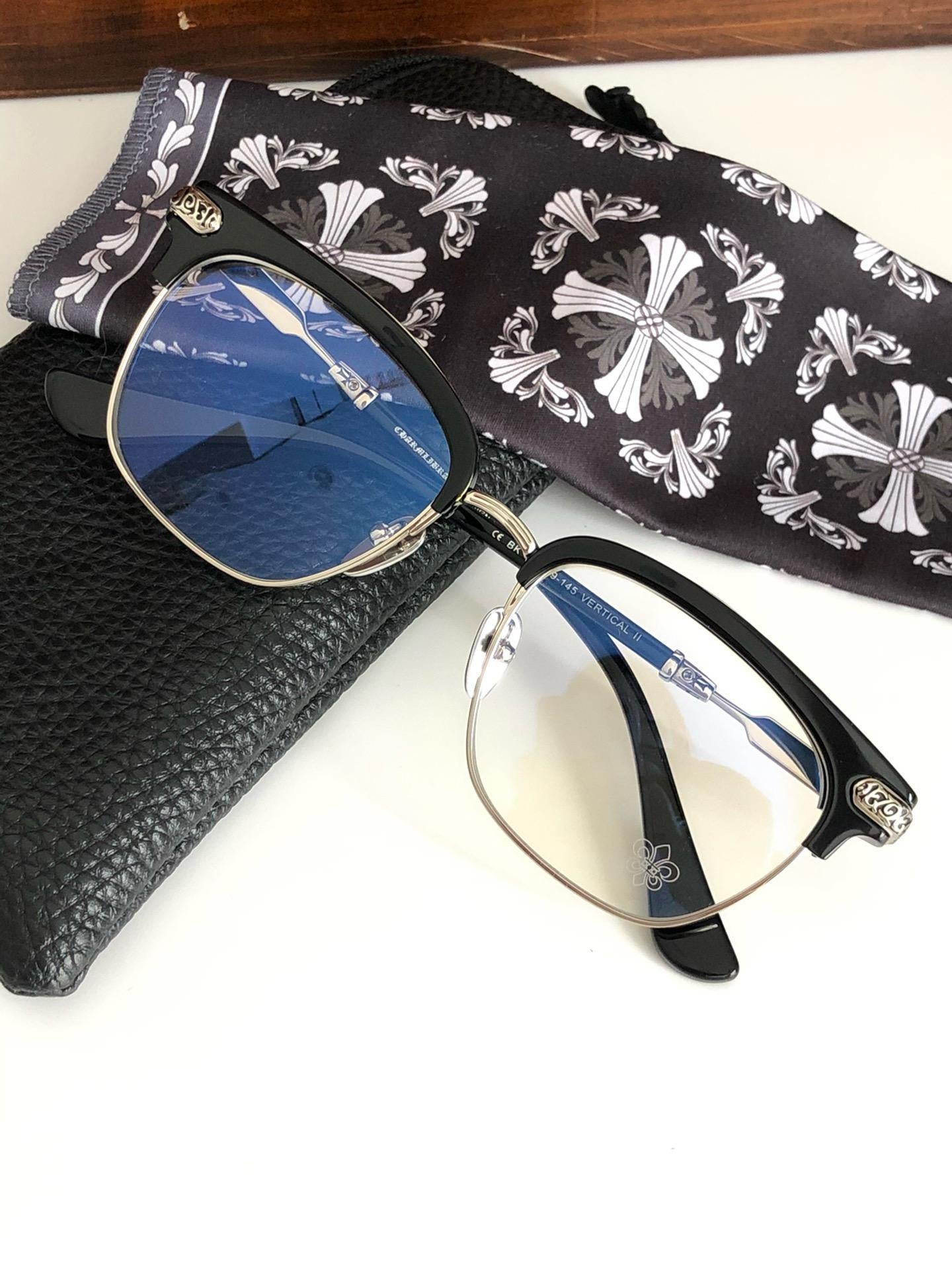 Crome Hearts Glasses