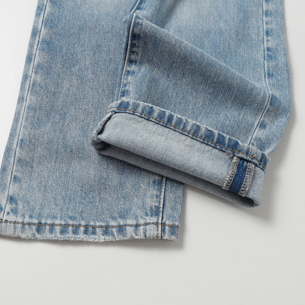Chrome Hearts x Levi's Jeans Pants