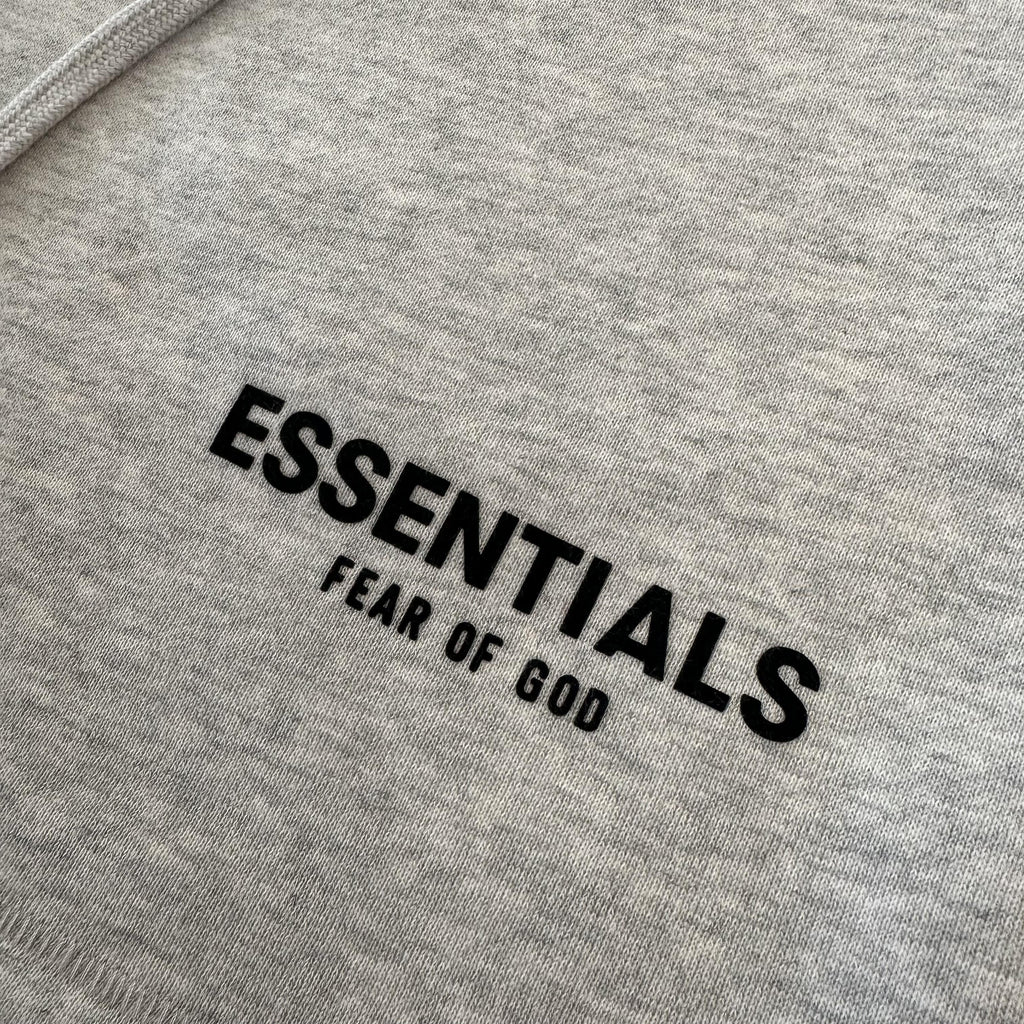 FOG Essentials Tshirt & Shorts 22s