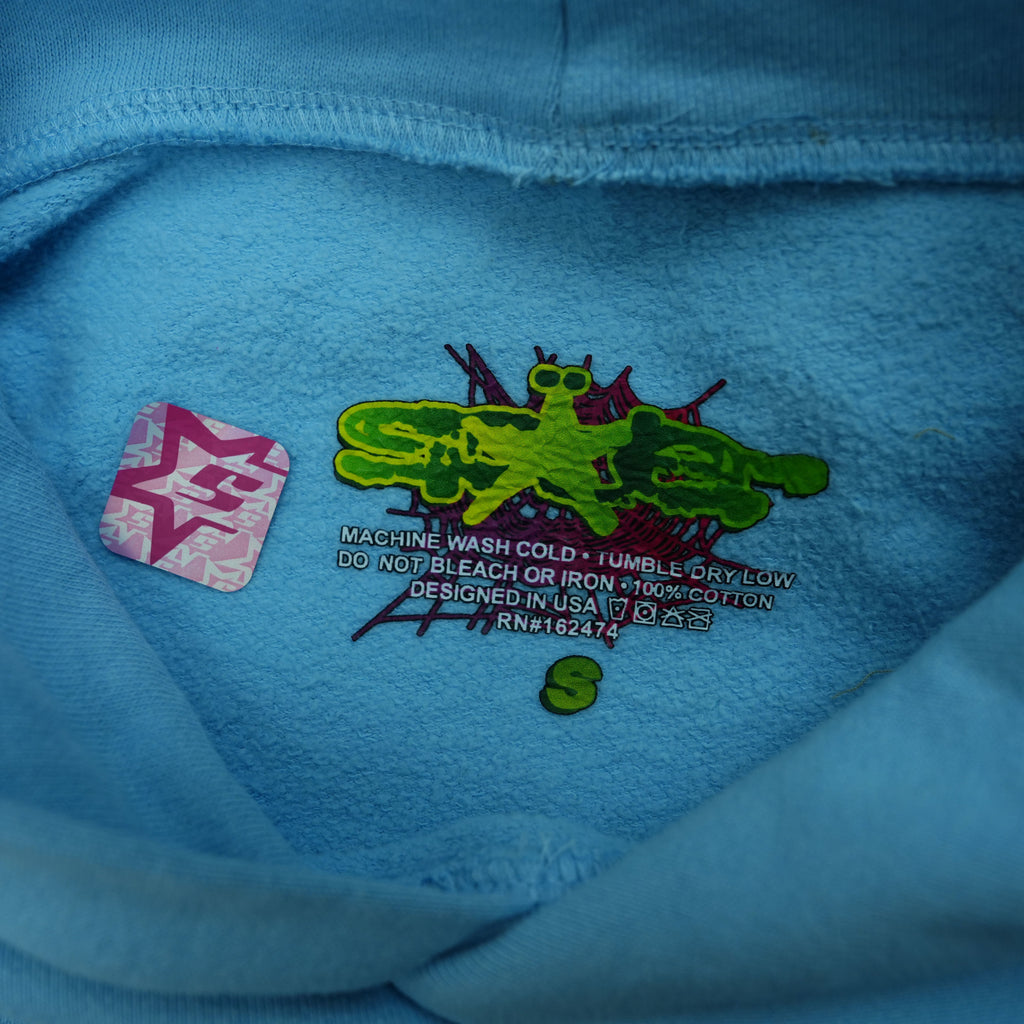 Sp5der Hoodie