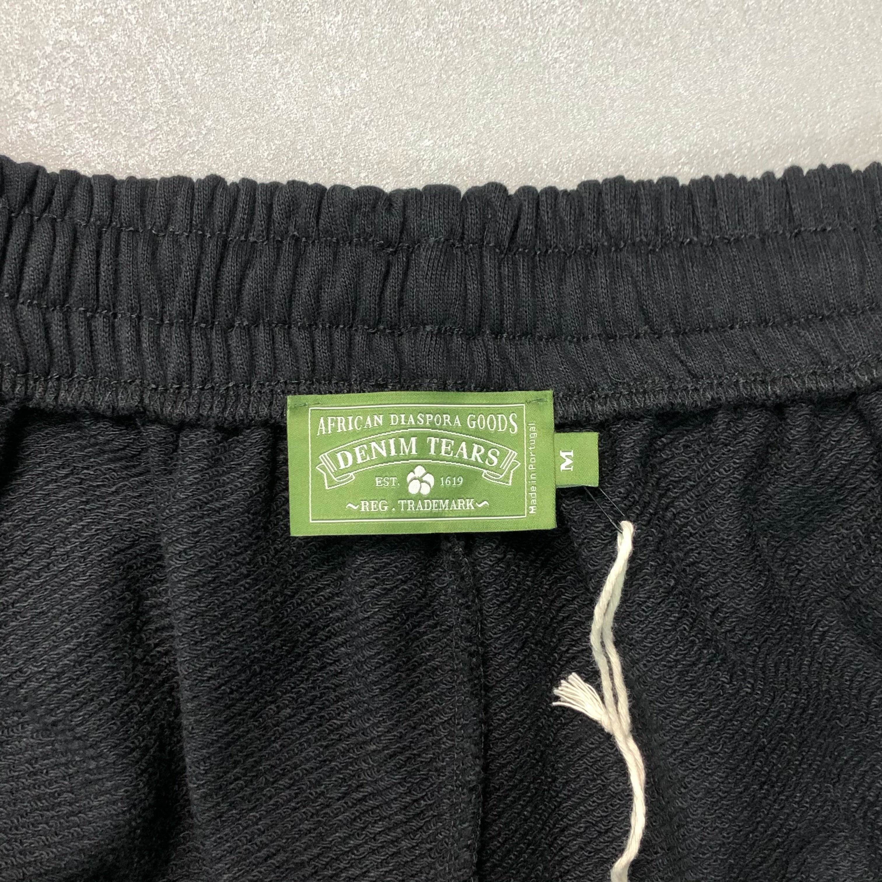 Denim Tears Baggy Trousers 4+