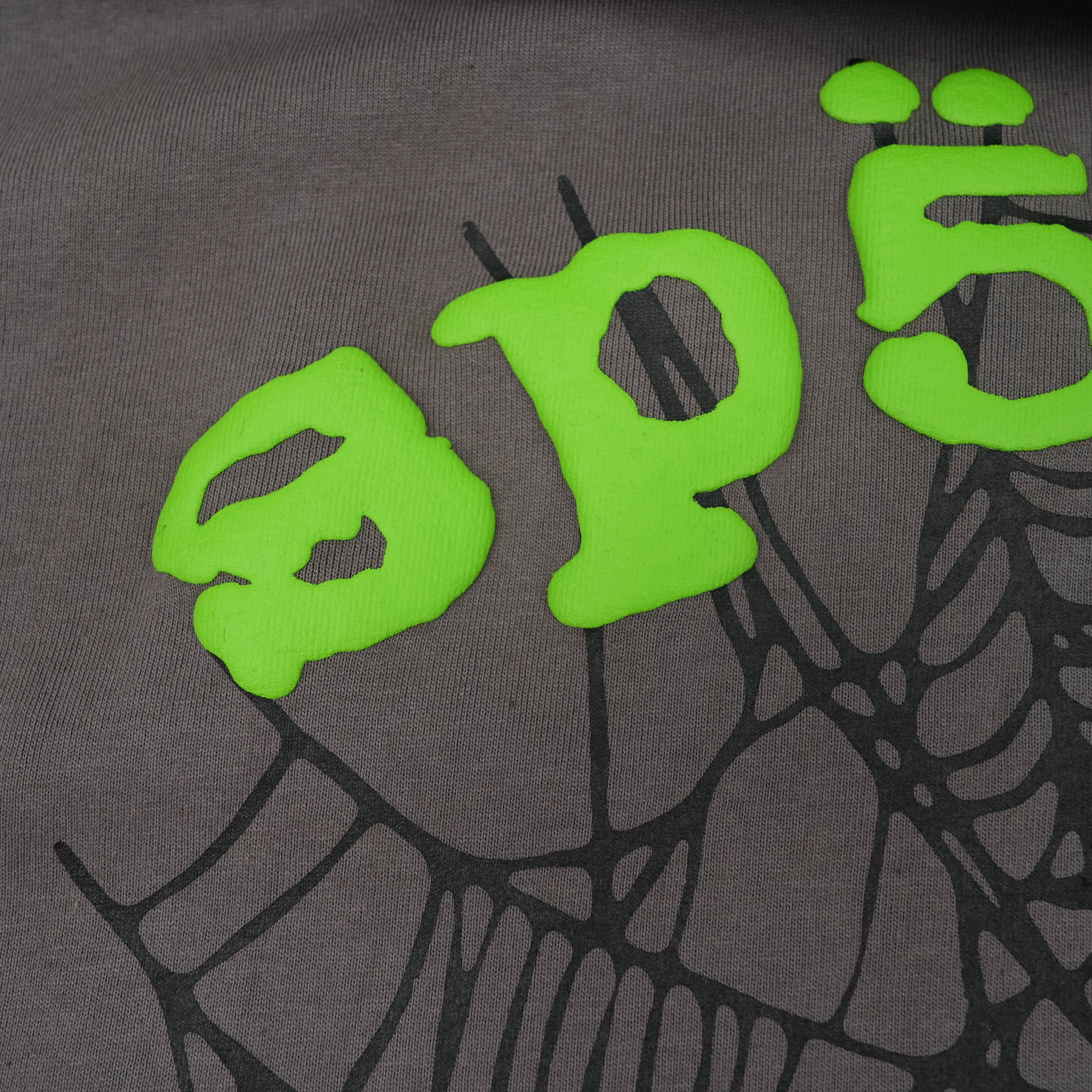 Sp5der Tshirt