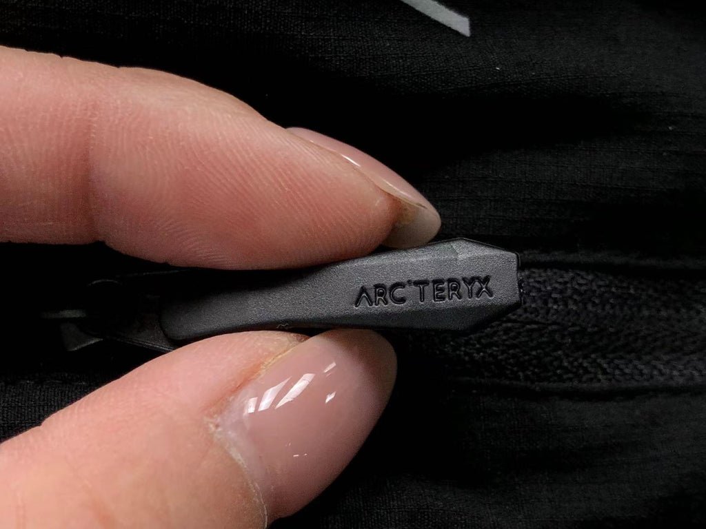 Arcteryx Softshell Jacket