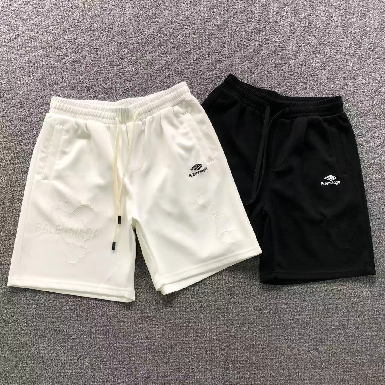 Balenciaga Shorts