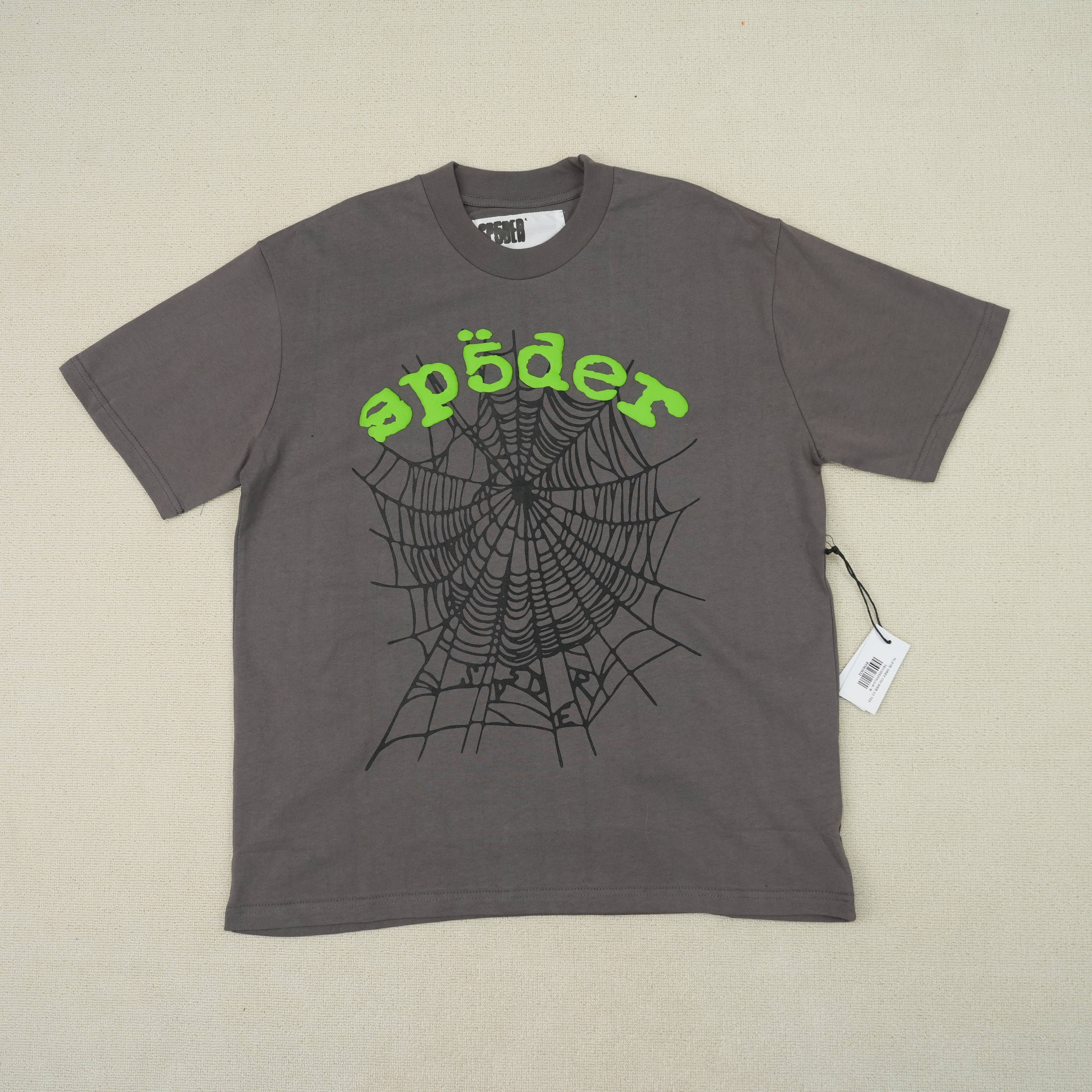 Sp5der Tshirt
