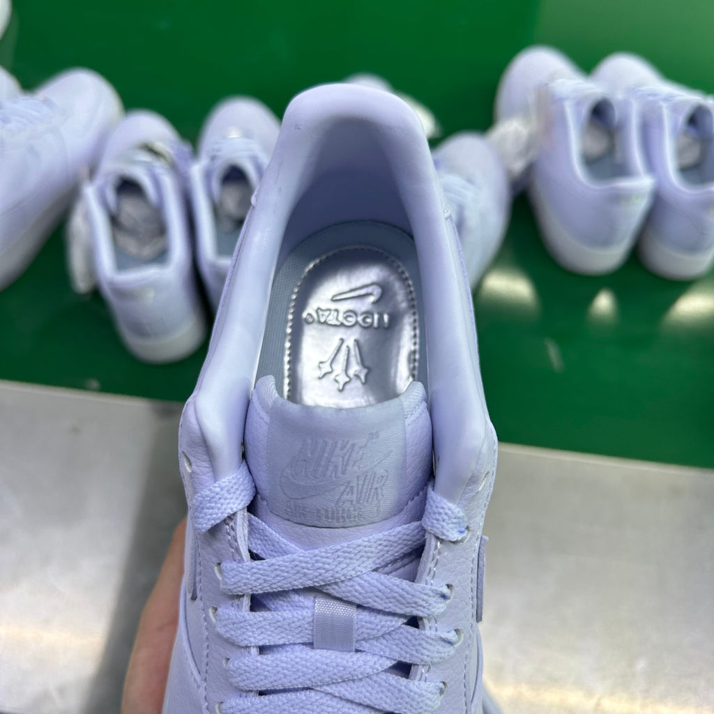 Nocta x Air Force 1