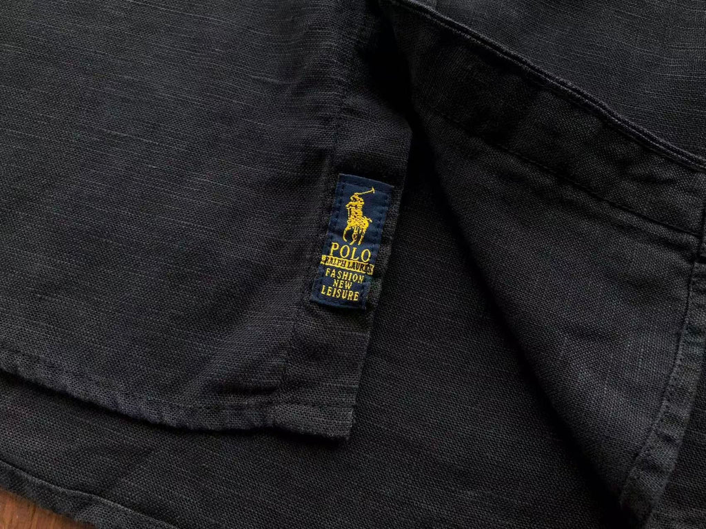 Ralph Lauren Shirt & Trousers & Shorts