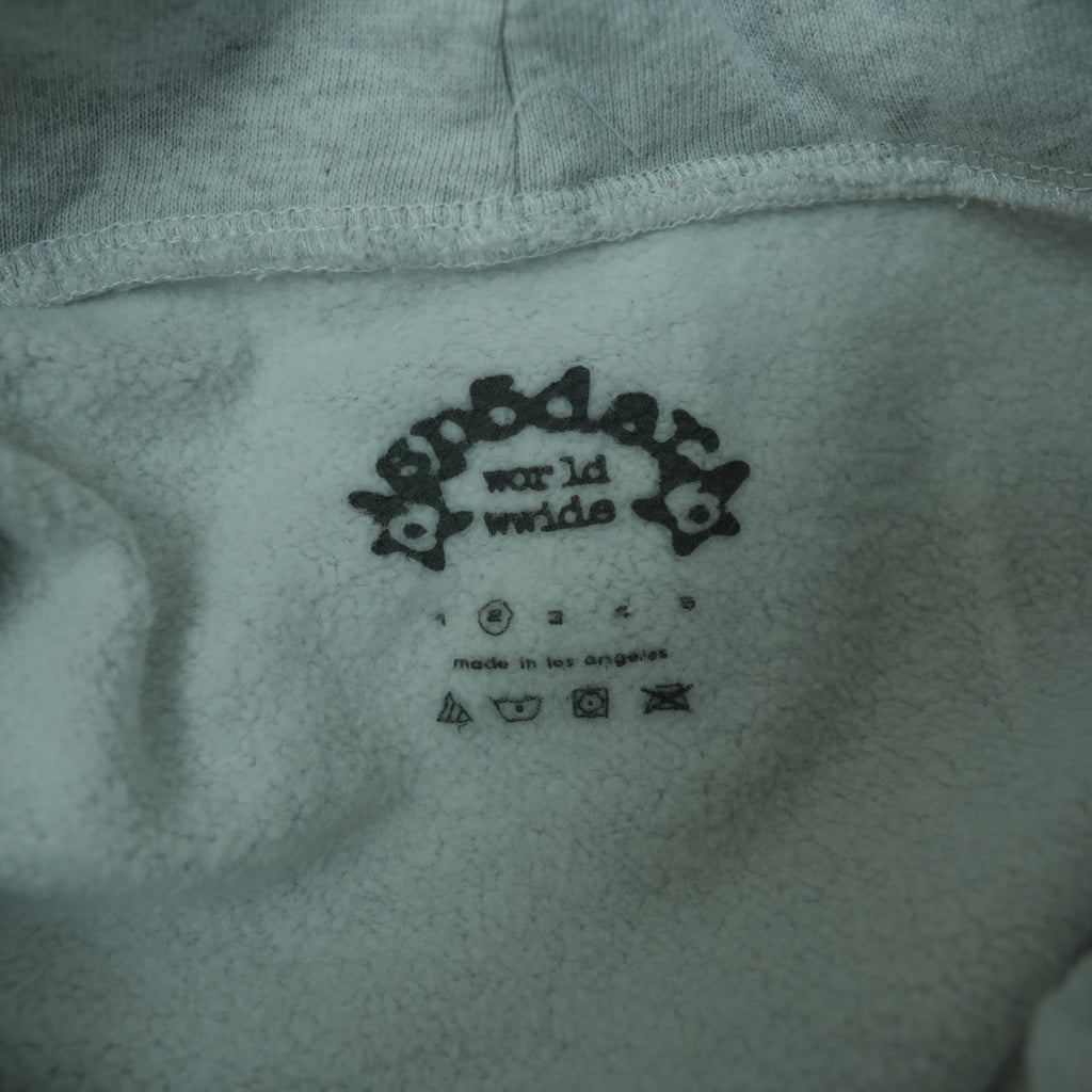 Sp5der Hoodie