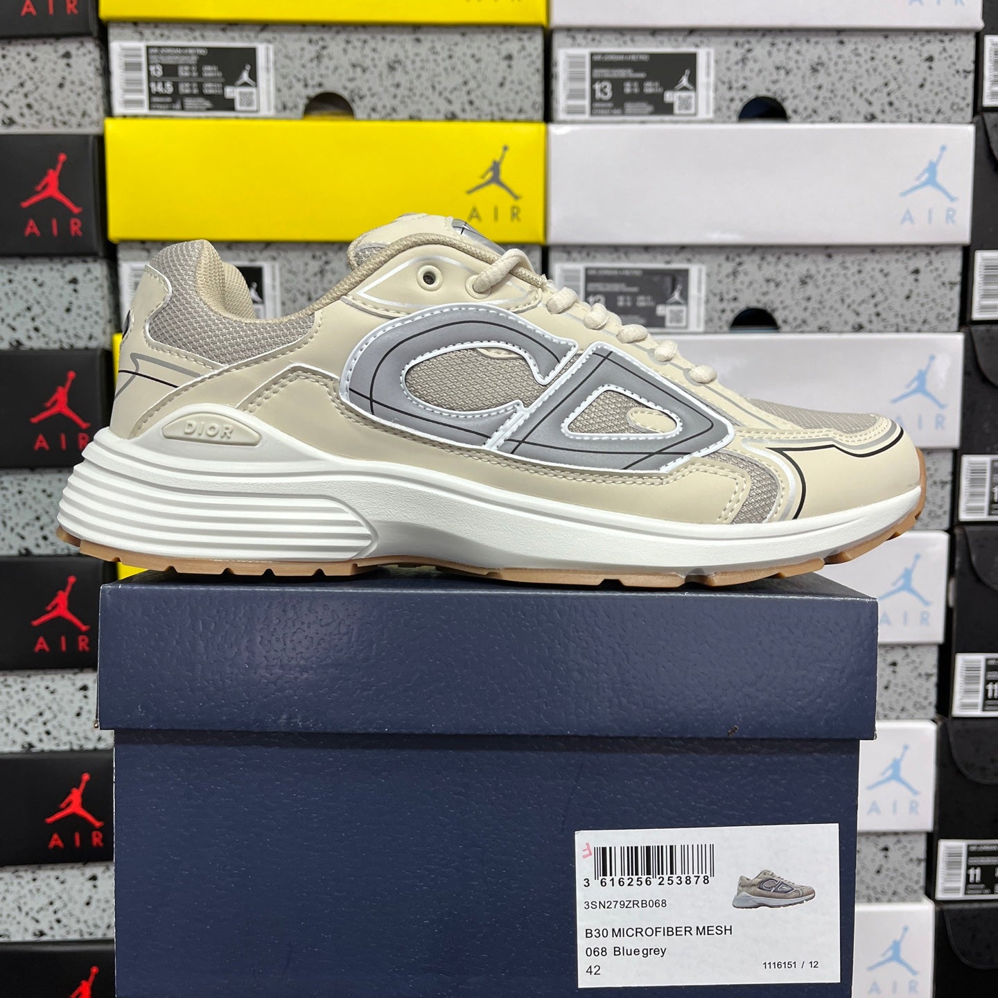 Dlor B30