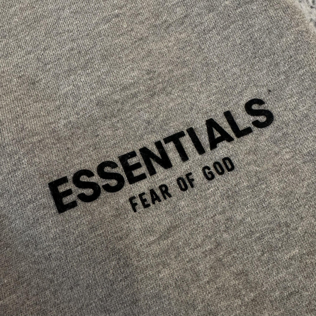 FOG Essentials Tshirt & Shorts 22s