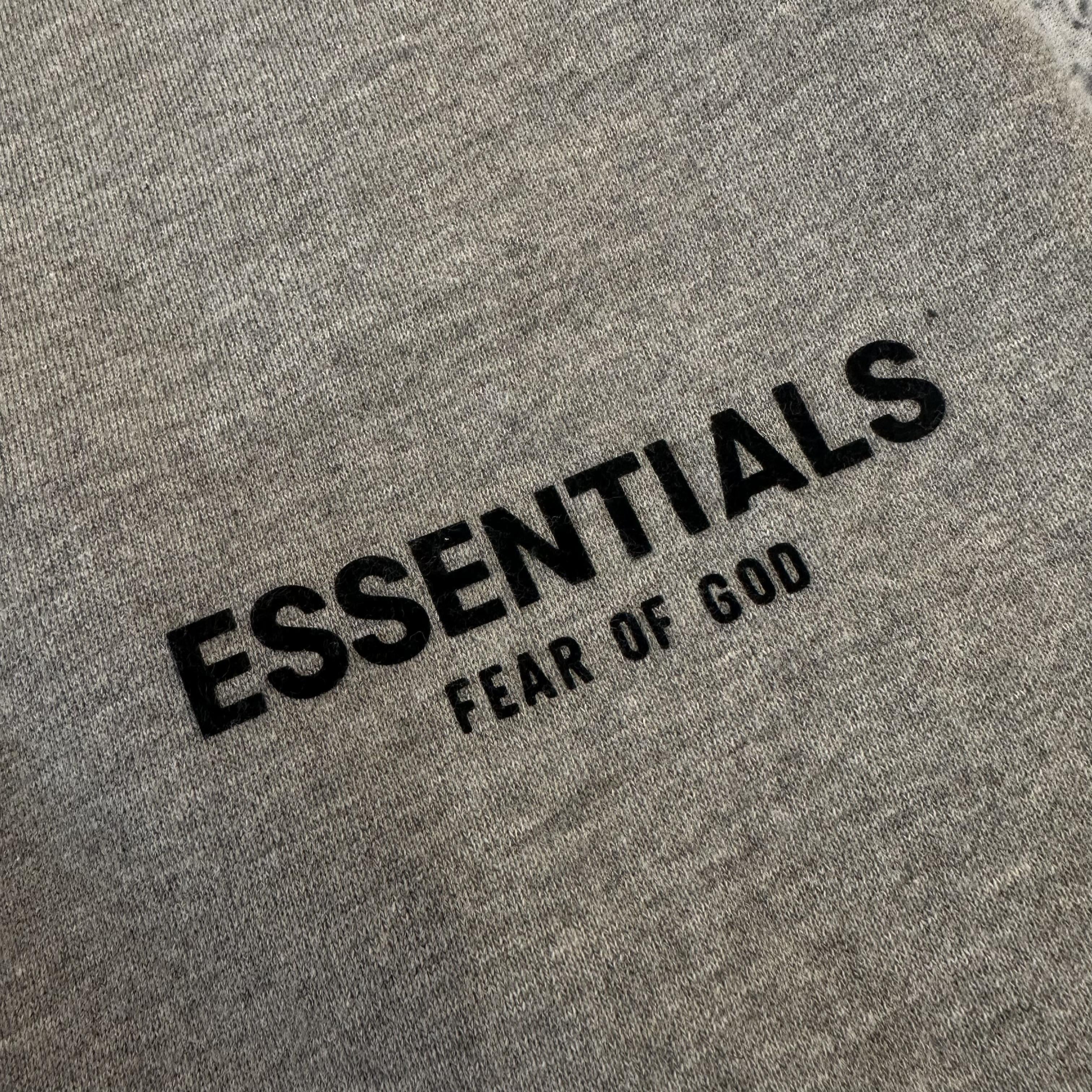 FOG Essentials Tshirt & Shorts 22s