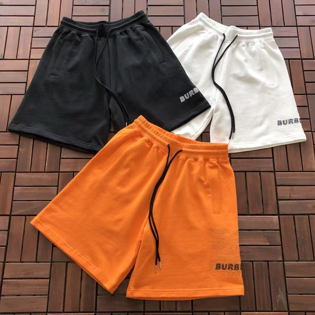 BB Shorts