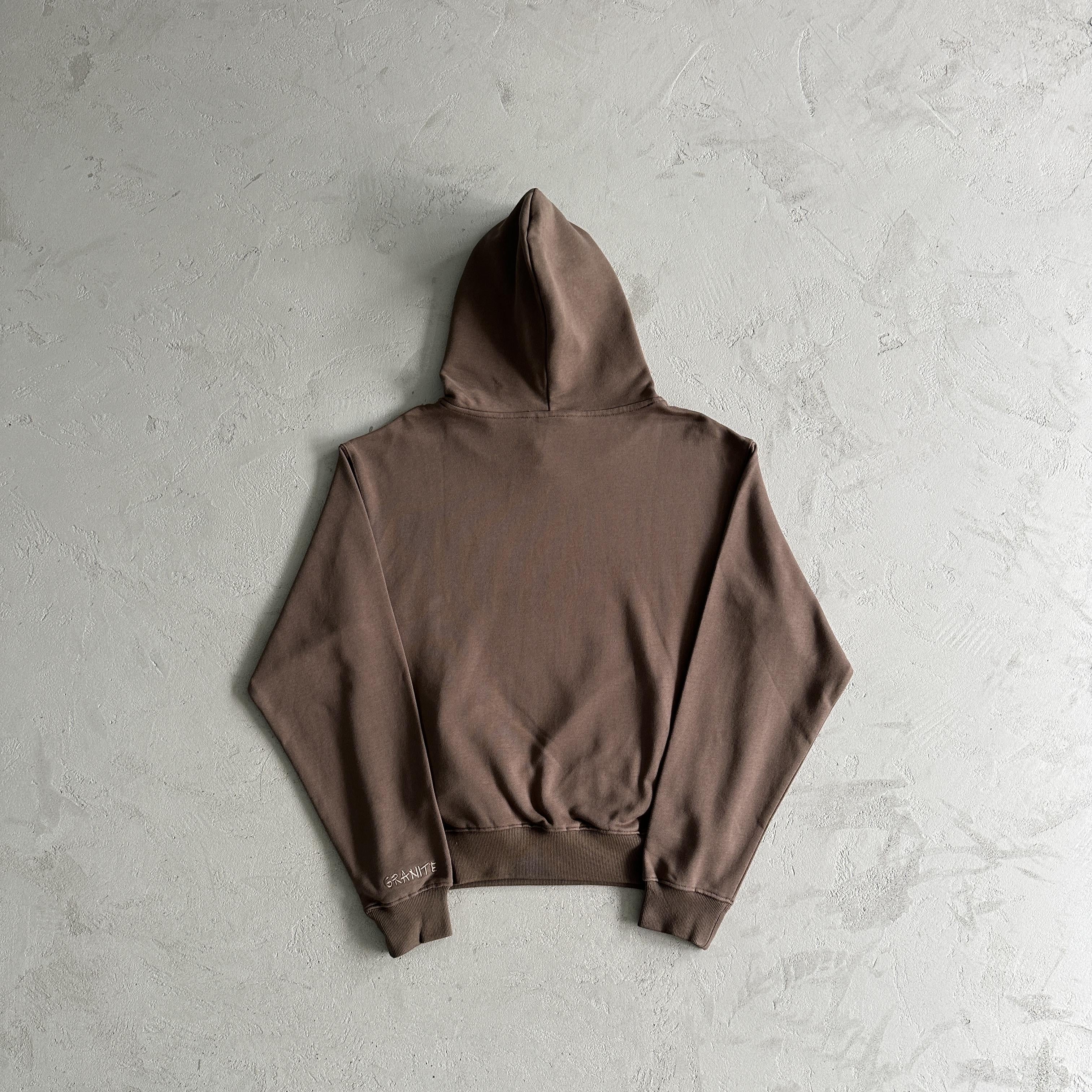 Broken P Granite Base Suit