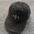 Chrome Hearts Cap