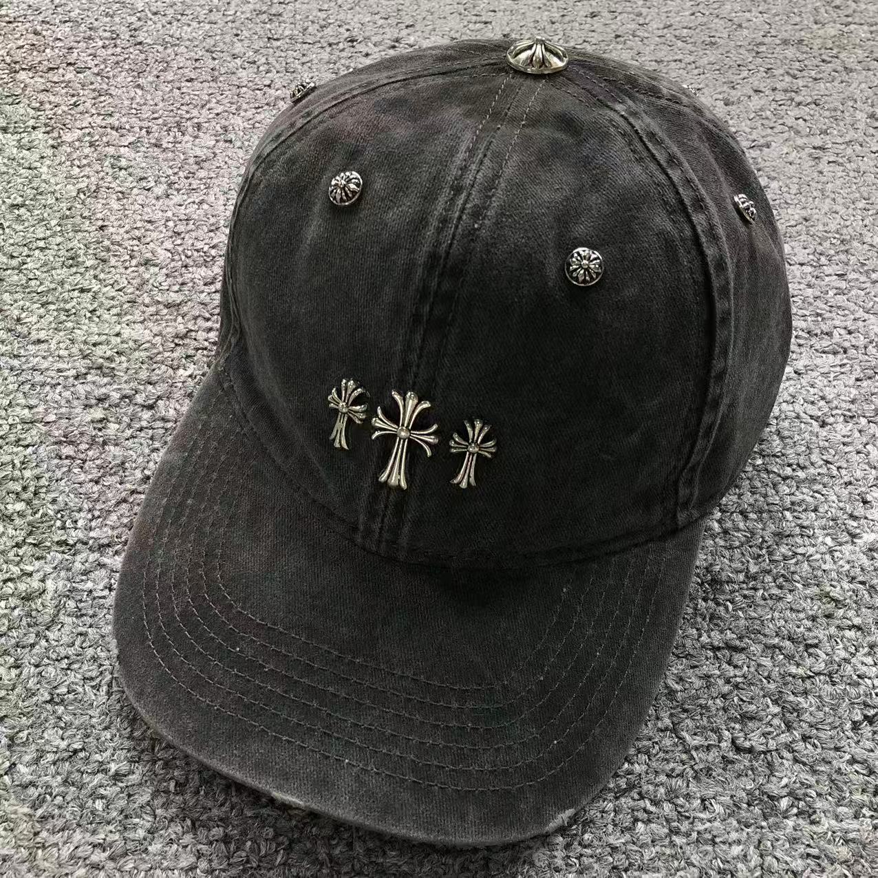 Chrome Hearts Cap