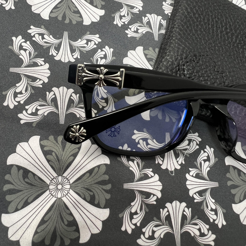Crome Hearts Glasses