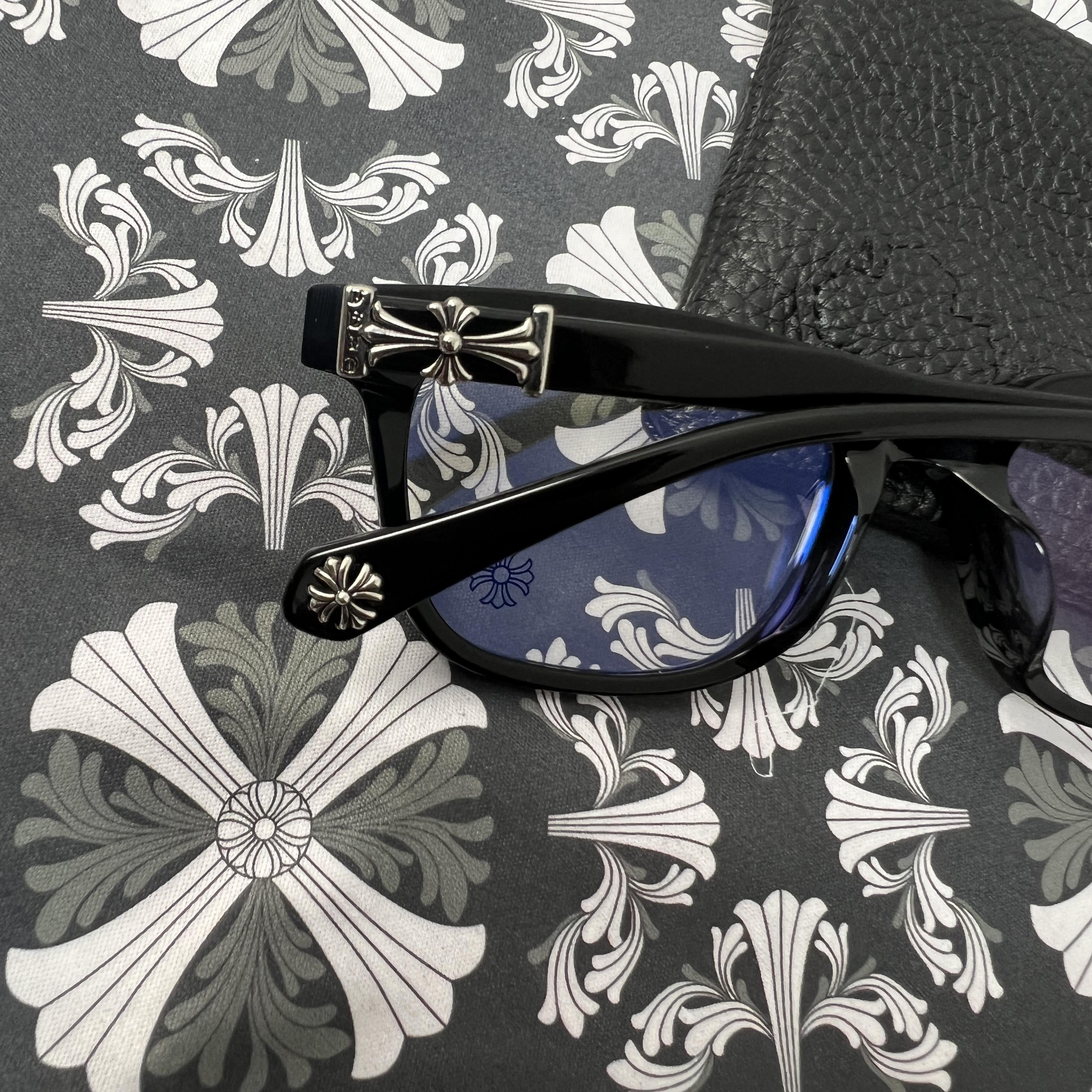 Crome Hearts Glasses