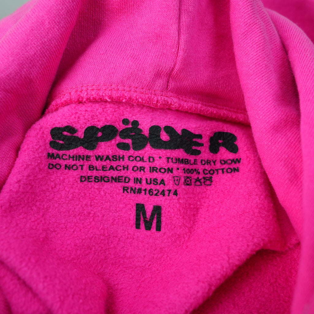 Sp5der Hoodie