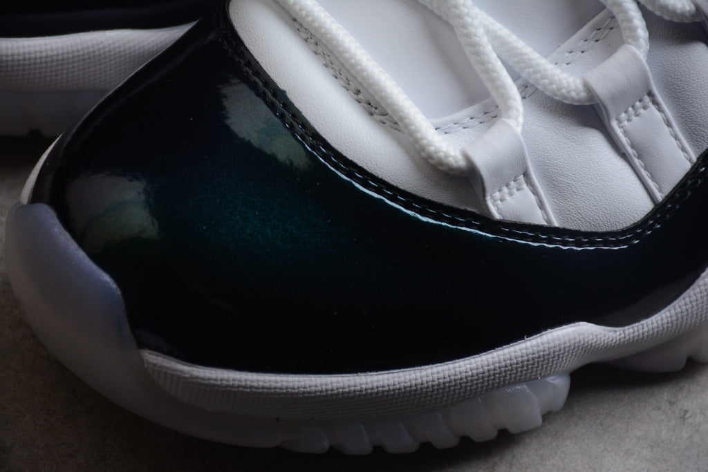 AJ 11 Low "Easter"