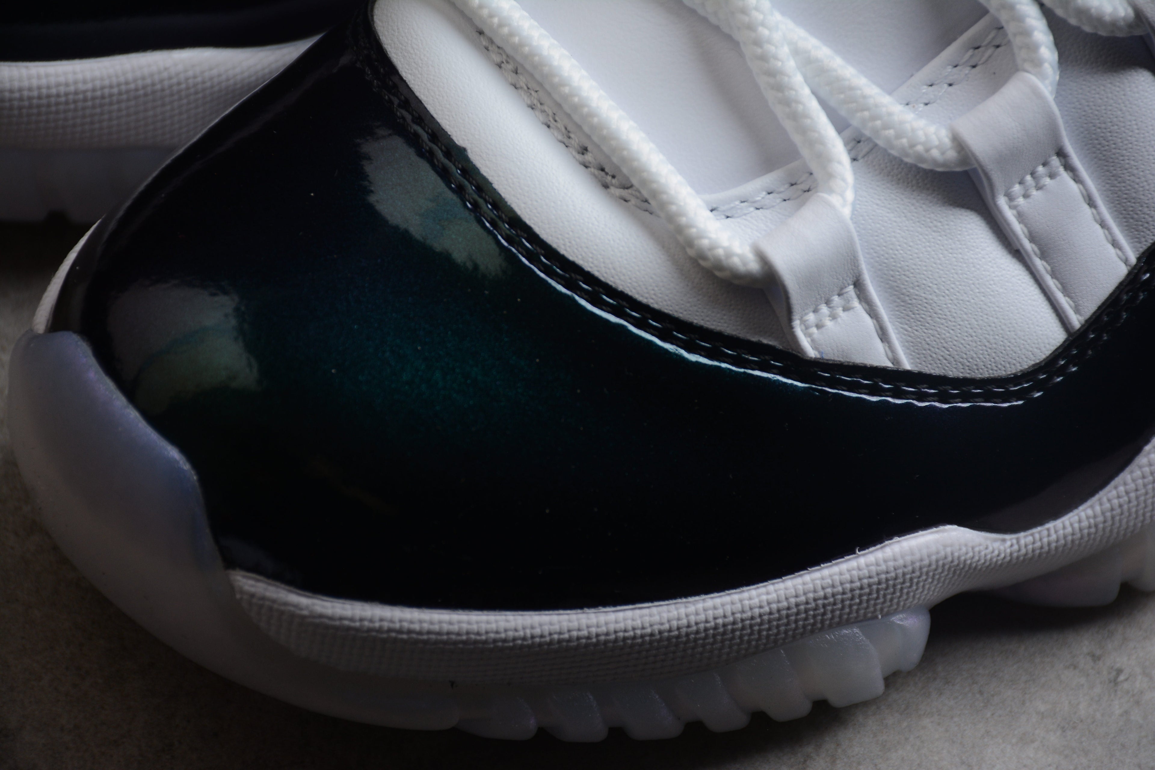 AJ 11 Low "Easter"