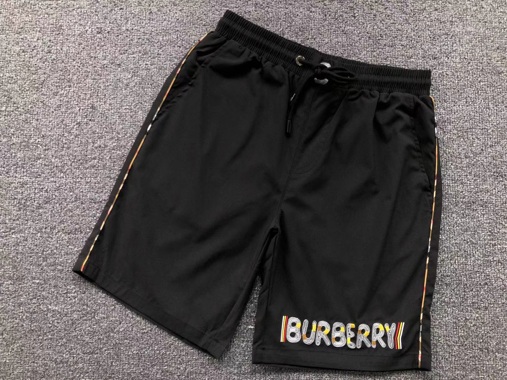 BB Shorts