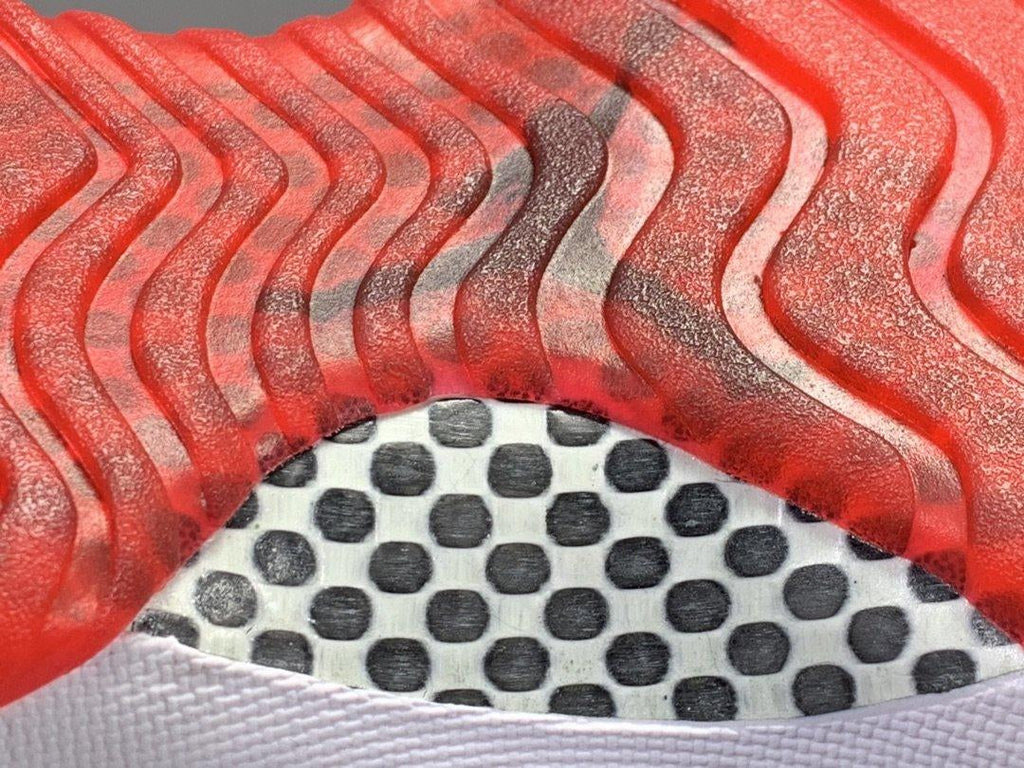 AJ 11 "Bred"