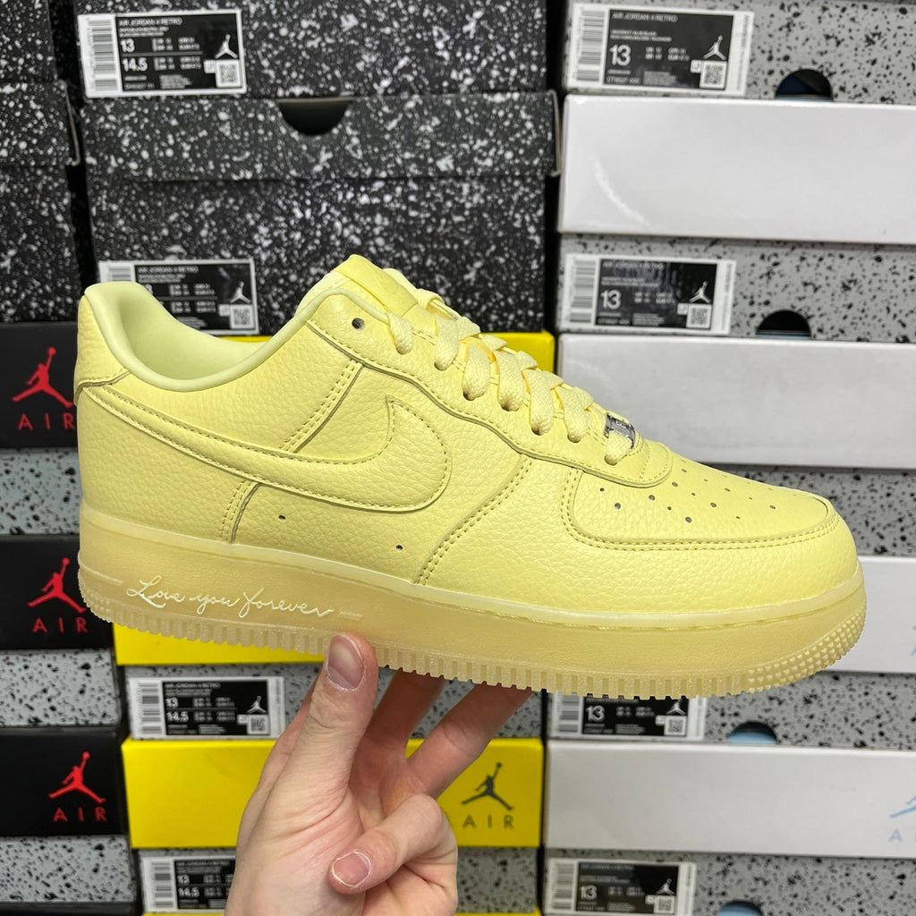 Nocta x Air Force 1