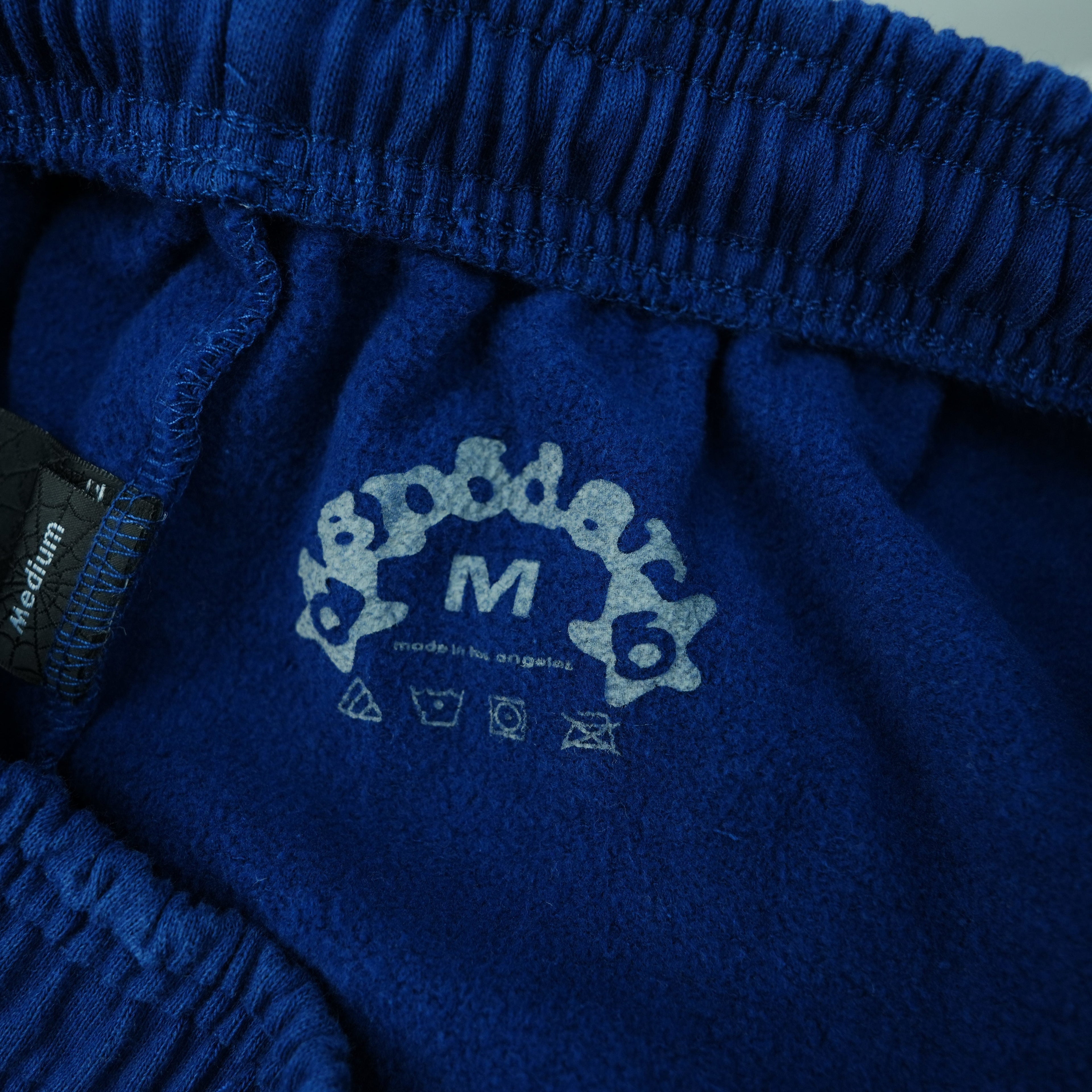 Sp5der Sweatpant