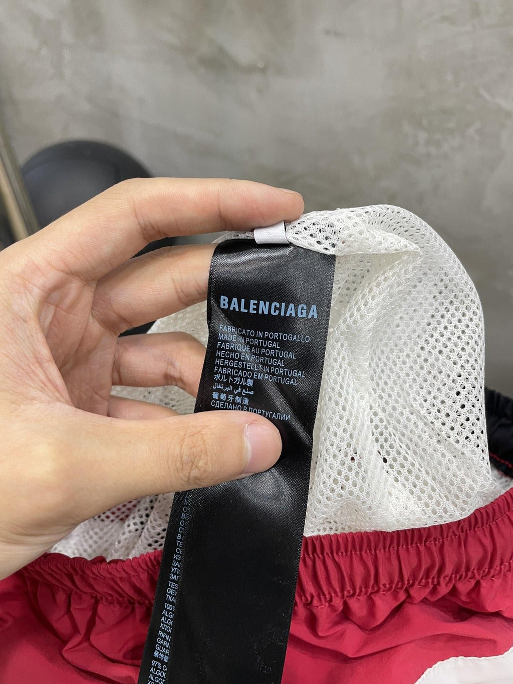 Balenciaga Pants