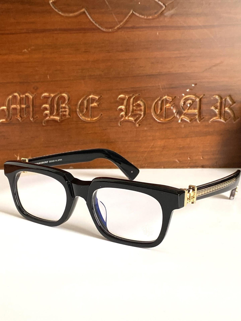 Crome Hearts Glasses