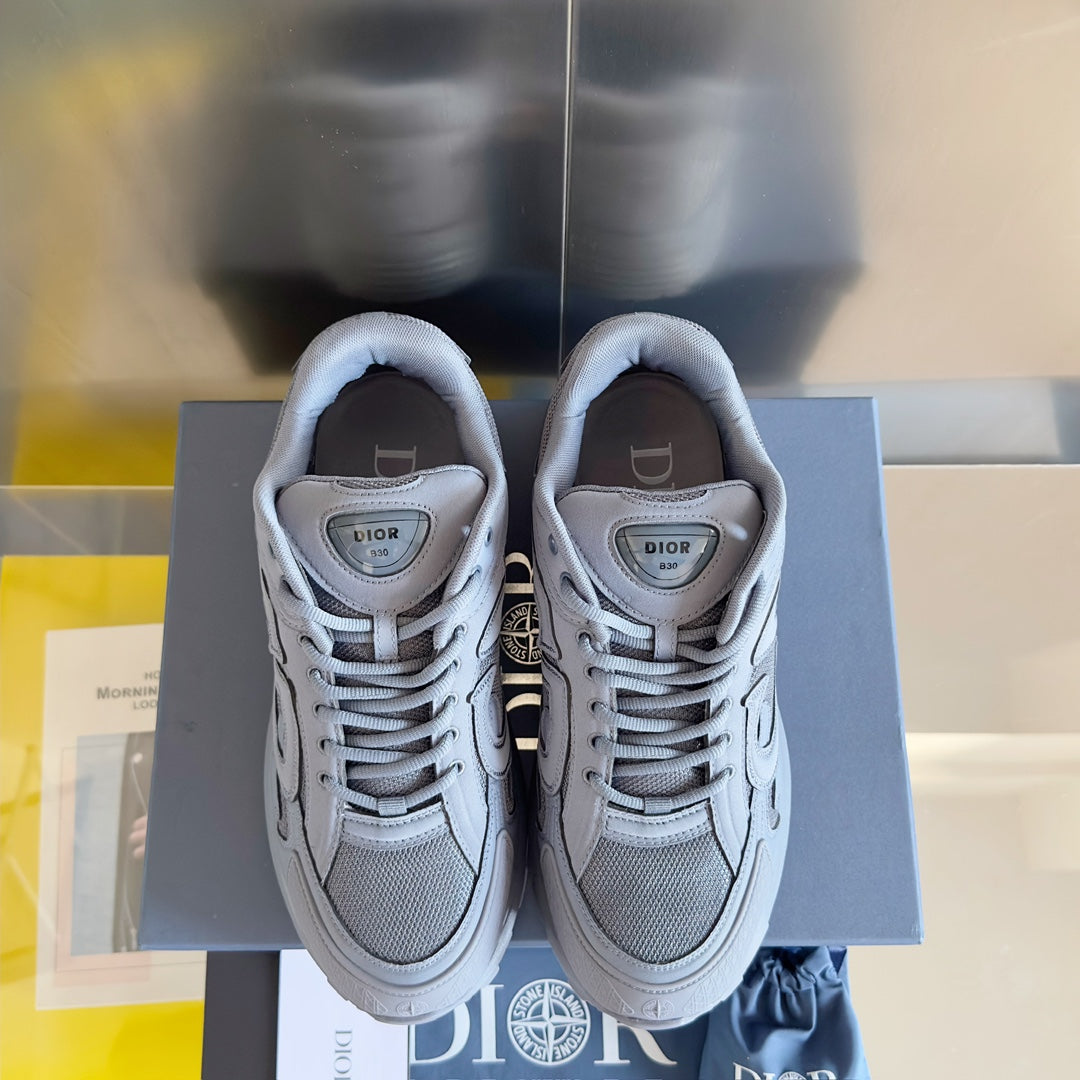 Dlor x Stone Island B30
