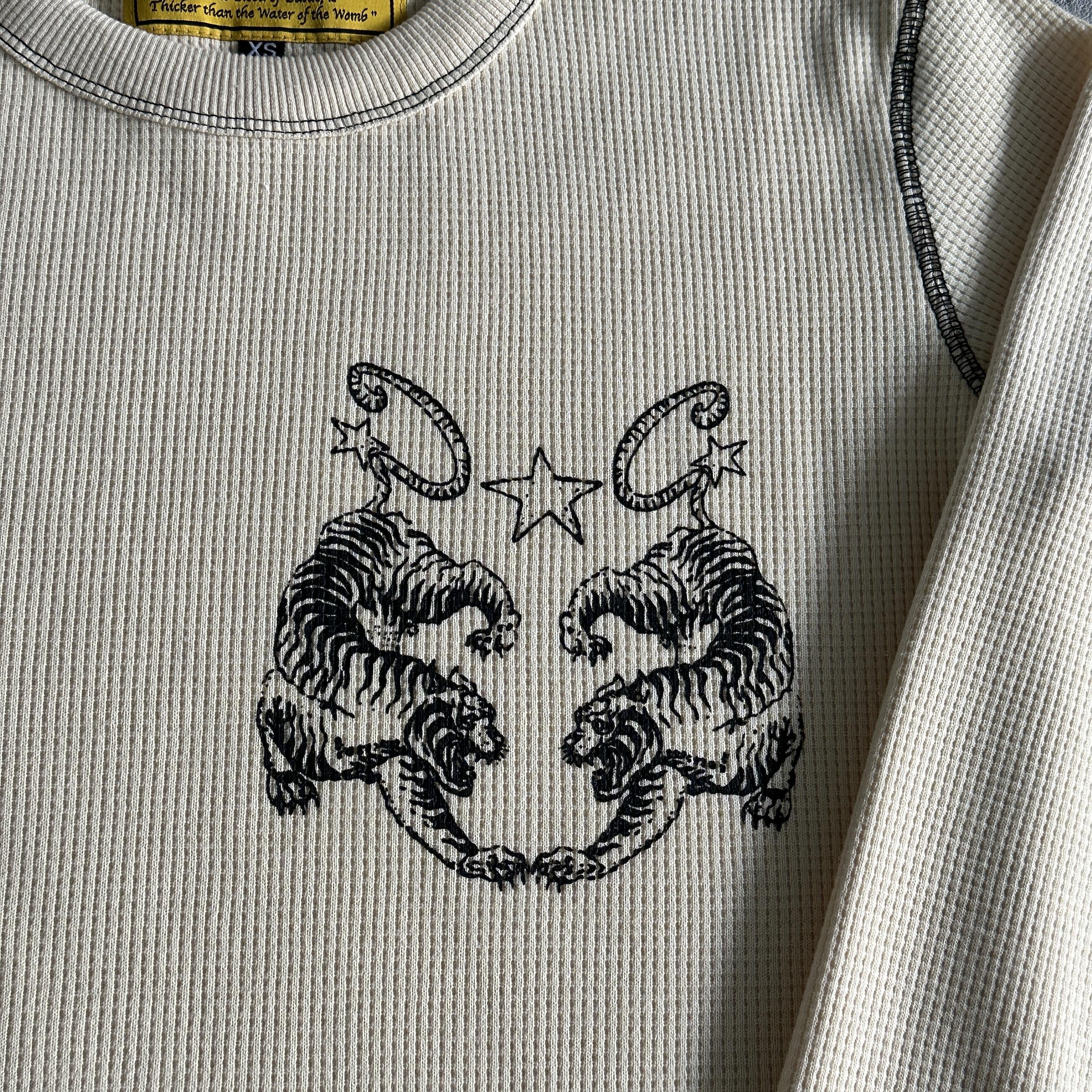 Corteiz Longsleeve