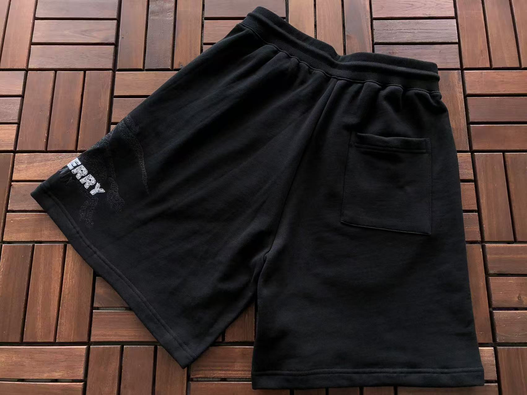 BB Shorts