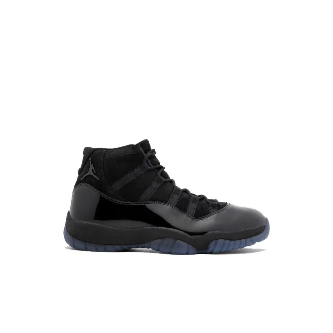AJ 11 "Gamma Black"