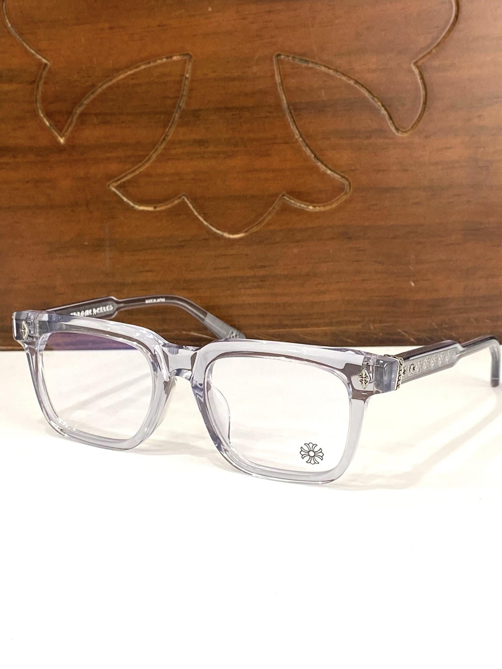Crome Hearts Glasses