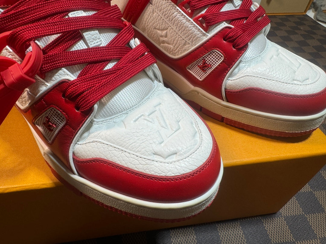 LV Trainer