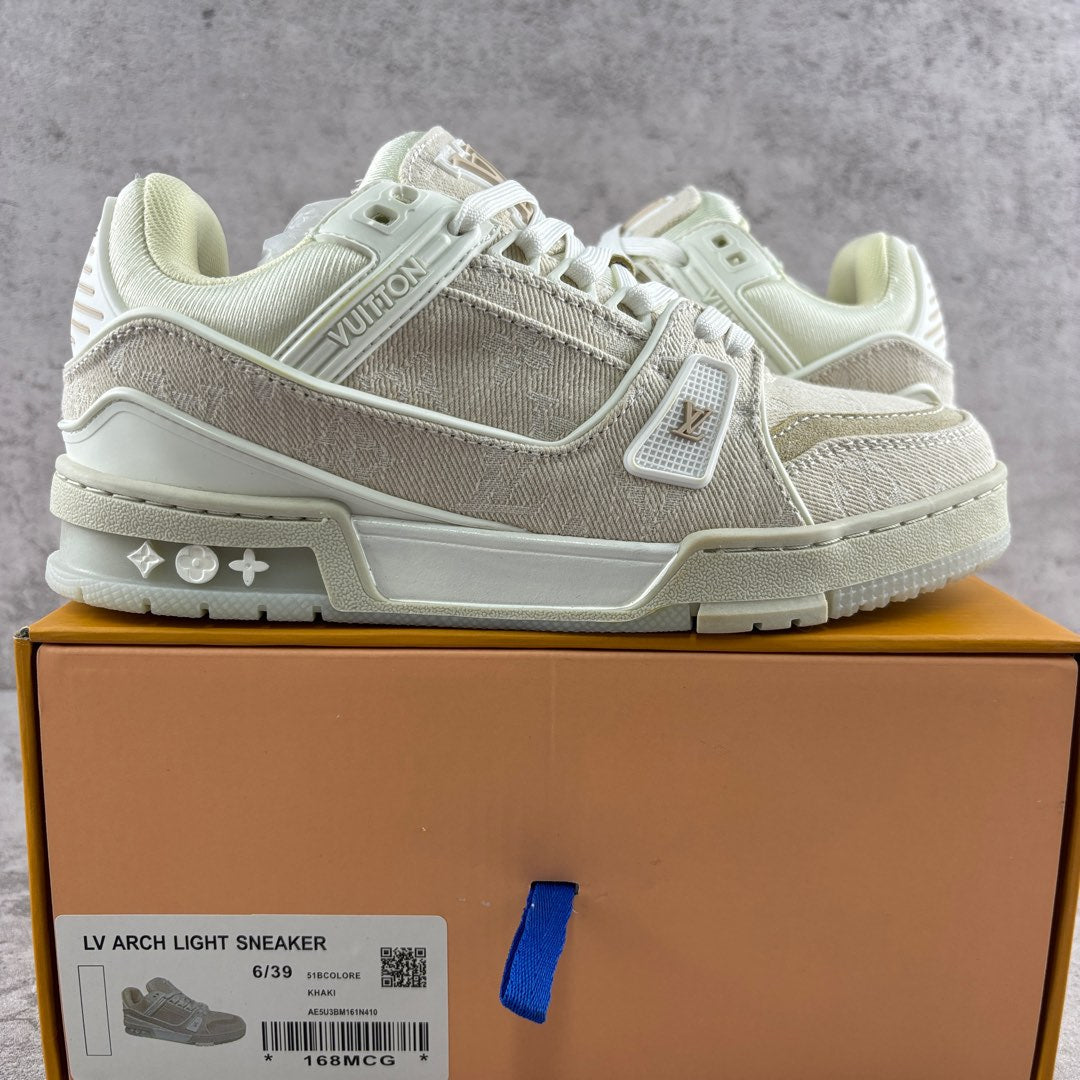 LV Trainer