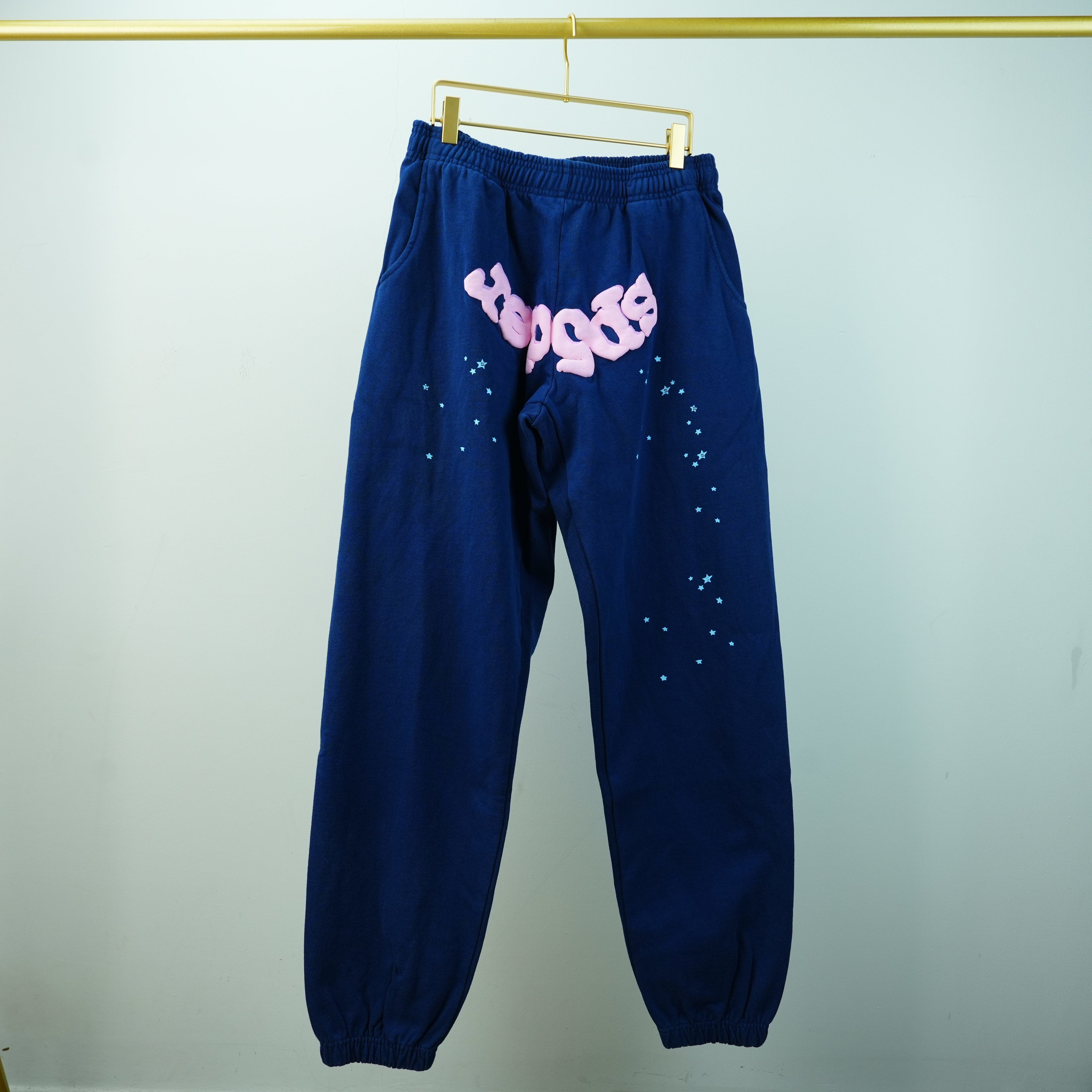 Sp5der Sweatpant
